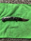 Knives Todd Begg Knives 4    Blade Pristine Condition  One Amazing Piece 