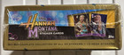 Hannah Montana Topps 90 Sticker Cards Plus 10 Mega Gift Set Miley Cyrus Disney