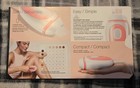 Braun Silk-expert Mini Pl1014 Ipl Hair Removal Device Pink Sensoadapt   Pouch