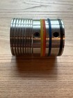 Technifold 35mm Stahl mbo Score