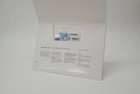 Microsoft Windows Server 2016 Standard Dvd Kit Media   Key 16-core 1pk