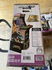 Arcade1up Teenage Mutant Ninja Turtles Arcade Cabinet Machine Tmnt Sealed 
