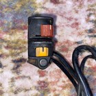Kill Switch With Starter Button Front Honda Big Red 200 1984 Atc200es