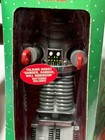 Lost In Space Robot B-9 Christmas Ornament 1997 Vintage Spencer Gifts New