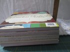 Mixed Lot - 15lbs  - Vintage 12x12 Scrapbook   Premium Paper -   lot 32 