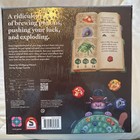 Quacks The Board Game  cmyk Games   new  Still Sealed  