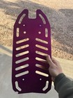 Go Ped  Ada Deck  Purple     