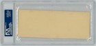 President William Taft Signed Letter Psa Dna 10 Auto Grade Cut Autograph