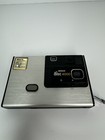 Kodak Disc 4000 Disc Film Camera   Untested  Sold For Parts
