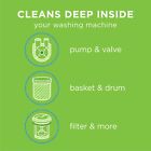 Affresh Washing Machine Cleaner Cleans Front Load And Top Load Washers Includ   