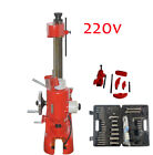 220v Engine Cylinder Boring Machine 2 59-5 51in Boring Range Car Engine Repair
