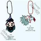 Acrylic Bag Pendant Alien Stage Ivan Till Cosplay Keychain Anime Key Chain Gift