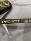 Brand New  Wilson Pro Staff Rf97  Roger Federer Autograph 4 1 4 Racket Racquet