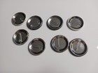 Maria Brink 1 3 4  Buttons In This Moment 8 Button Pin Set 1 75 