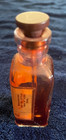 Vintage Glass Bottle Dropper Mercurochrome Lee s Drug Sales