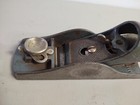 Vintage Sears Craftsman Adjustable Block Plane 9-37052 Made In Usa 6 Inches Long