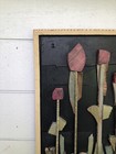 Handmade Primitive Wood Wall Art Home Decor Wall Sculpture Recycled Wood Wallart