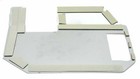 Dash End Trim Right Side For Freightliner Classic fld 1989  Chrome Gg 68907