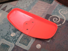 Kawasaki Mt1-a Front Fender Reproduction