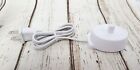 Braun Oral-b Io6 Series Electric Toothbrush Handle W  Charger - Grey
