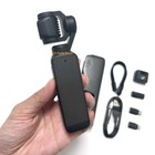 Dji Osmo Pocket 2   3-axis Gimbal   4k Camera Handheld Stabilizer 95  New