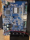 Xp600 Carriage Board For Xp600 Dx10 Dx11 Printhead Eco Solvent   Uv Printer