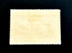 Spain Stamp - 1930-40 Discovery Of America 50c Sn 427 Mlh R19