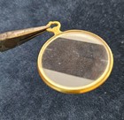 15 Piece Antique Optometrist Eye Test Lenses Optical