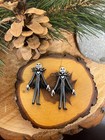 Nightmare Before Christmas Collection Stud Earrings  3 To Choose From 
