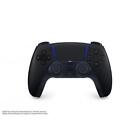 Playstation 5 Dualsense Wireless Controller Midnight Black - Compatible W  Plays