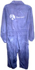 Vintage Rockwell Defense Coverall Overall Work Uniform Size 42 Ambassador