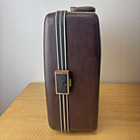 Vintage The Original Trav-l-bar By Ever-wear Travel Camping Bar Set
