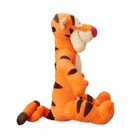 Disney 16 Inch Tigger Plush Soft Stuffed Animal Winnie The Pooh Collection
