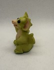 Whimsical World Of Pocket Dragons    hi    By Real Musgrave Figurine With Box