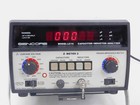 Sencore Lc75 Vintage Capacitor-inductor Analyzer Z Meter 2 Tester  very Nice 
