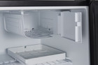 Mini Nevera 1 7 Cu Ft De 1 Puerta  Compacta Y Eficiente Para Oficina  Negra