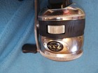 Vintage Zebco  733 The Hawg Spincasting Fishing Reel