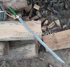 George Washington Sword 36  Custom Handmade Revolutionary Replica Sword 