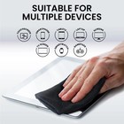 2 Pack Screen Cleaner Spray - Tv Screen Cleaner Spray And Microfiber Cloth Kit