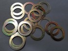 0648-442 Arctic Cat Driven Clutch Shims Act Drive 05-11 Diamond Drive