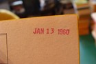 Unread  High Grade Pbk  The Kodak Camera Guide 1959  224pgs