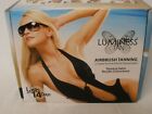 Brand New Luminess Air Brush Tanning Complete Personal Airbrush Tanning System