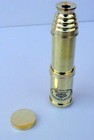 Collectible Vintage Nautical Telescope Brass Pirate Spyglass Scope Marine Scope