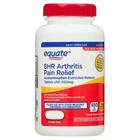 Equate 8hr Arthritis Pain Relief Acetaminophen  Extended Release Tablets  650mg