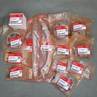 Timing Chain Kit Vvt Sprocket Set For 2008-15 Honda Accord Cr-v 2 4l L4 Dohc Oem