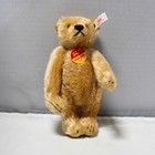 A Celebration Of Steiff  Special Edition  Teddy Bear With Book