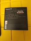 Super M- The 1st Mini Album  superm   mark Ver   By Super M  cd  2019 