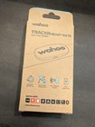 Wahoo Fitness Trackr Heart Rate Monitor  Brand New  2  In Stock 
