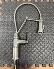 Brizo 64125lf-ss Artesso 1 8 Gpm Pre-rinse Pull-down Kitchen Faucet read 
