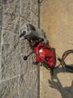 Milwaukee 4208-1 Mag Drill Press 4203 Swivel Base 4297-1 3mt Motor Clean Cord Ch